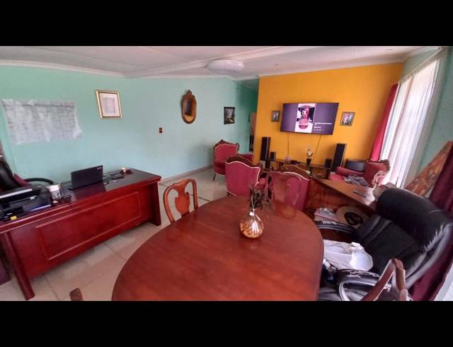 3 BEDROOM HOUSE FOR SALE IN DANVILLE